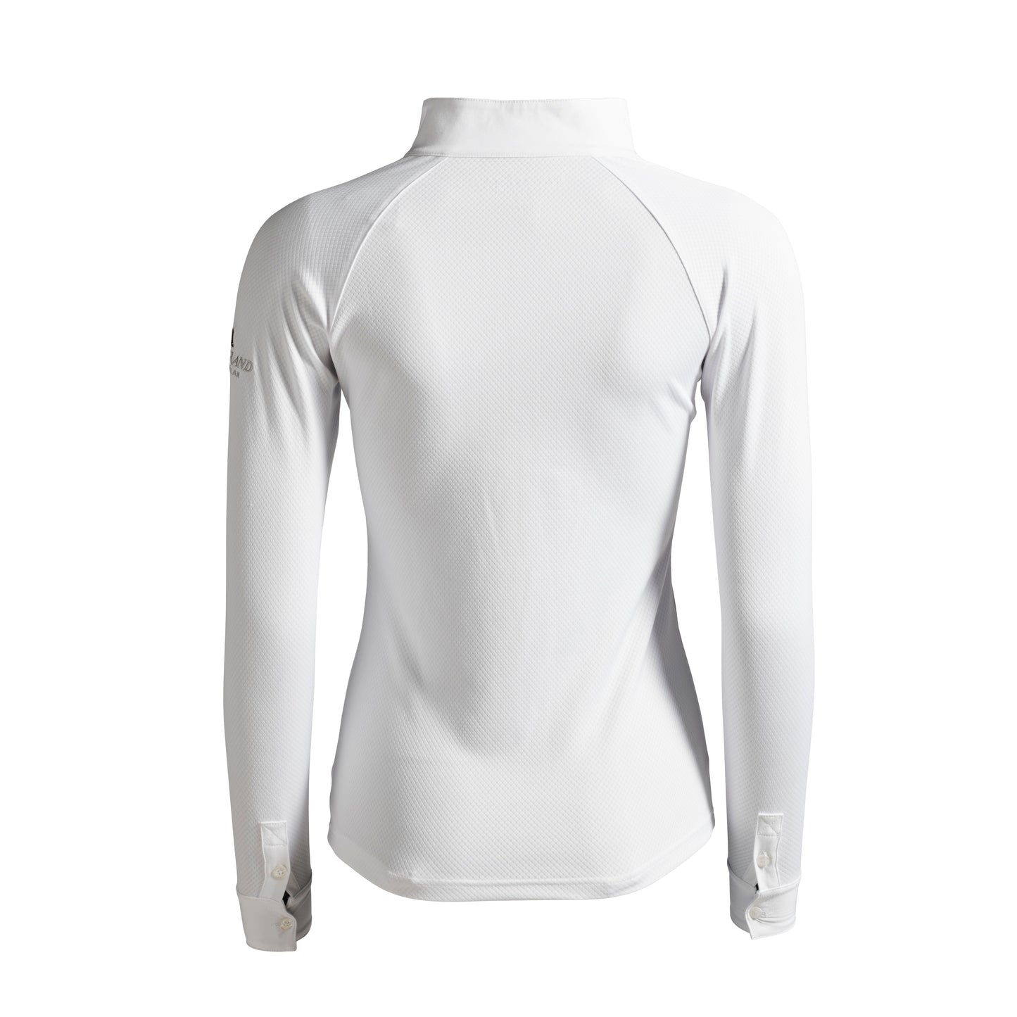 Playera Dama Concurso Kinglsand Classic LS