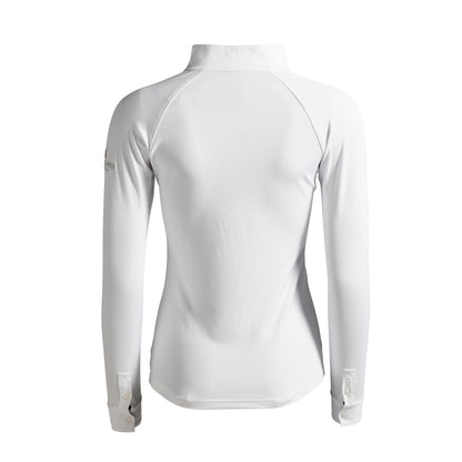 Playera Dama Concurso Kinglsand Classic LS