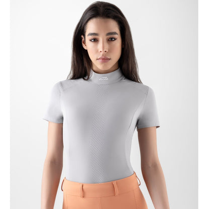 Playera Entrenamiento Dama Equiline Cyelec