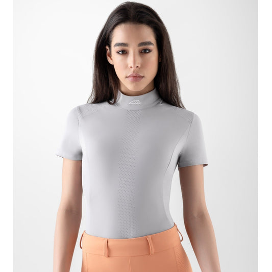 Playera Entrenamiento Dama Equiline Cyelec