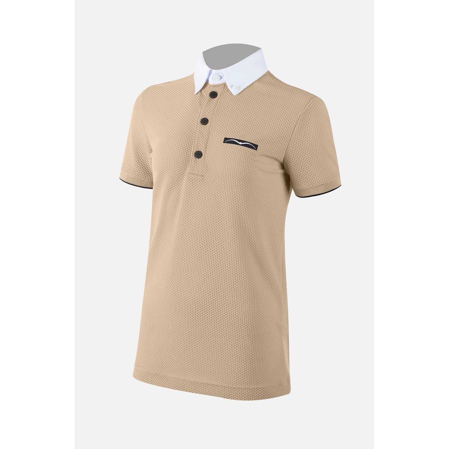 Playera Concurso Niño Animo Azzore