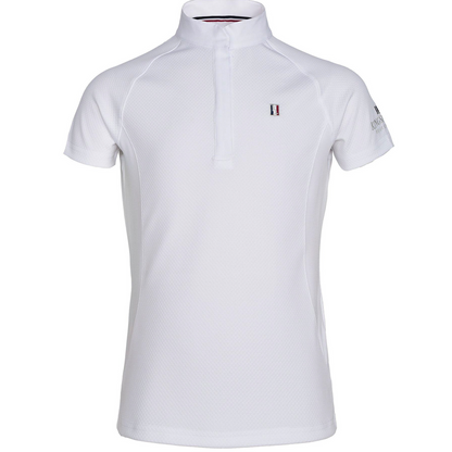 Playera Concurso Niña Kingsland Classic SS