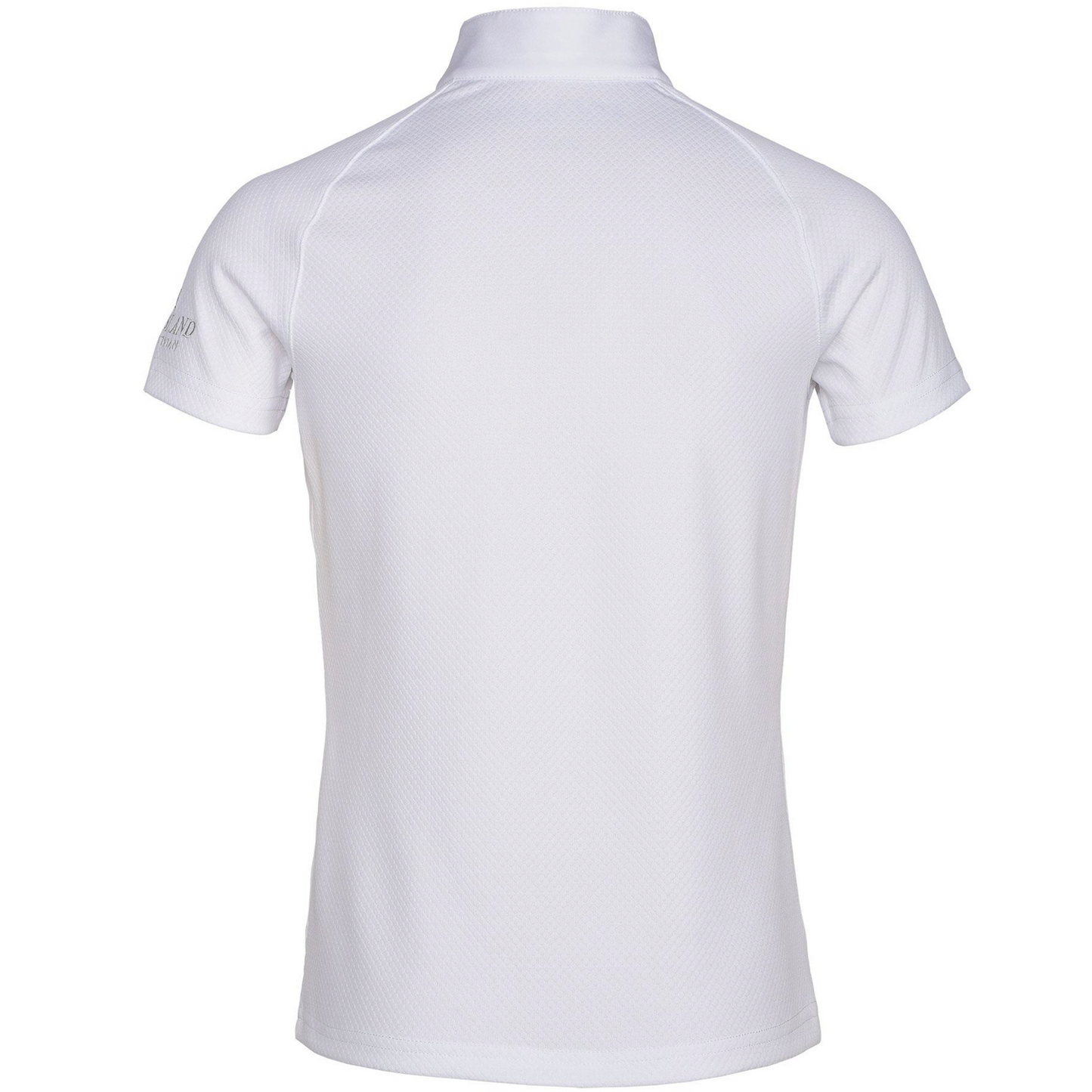 Playera Concurso Niña Kingsland Classic SS