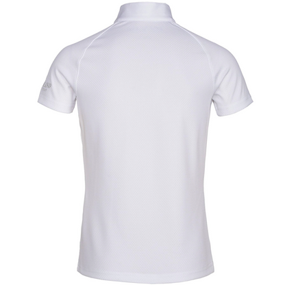 Playera Concurso Niña Kingsland Classic SS