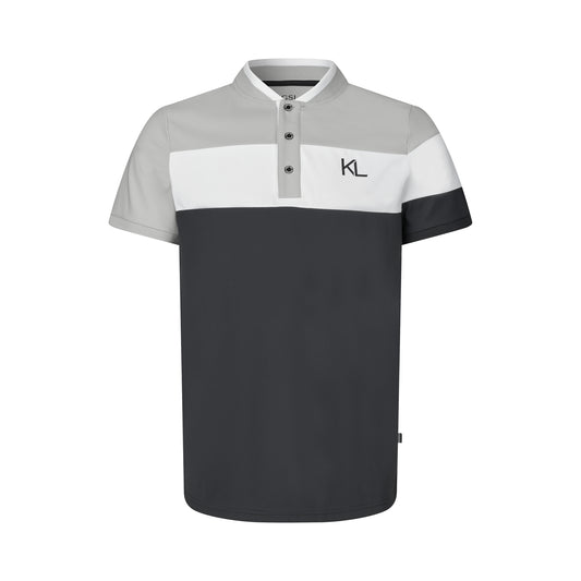 Playera Polo Entrenamiento Caballero Kingsland Nasim