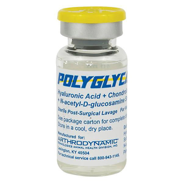 Medicamentos para Caballo | Polyglycan | Lopetzki