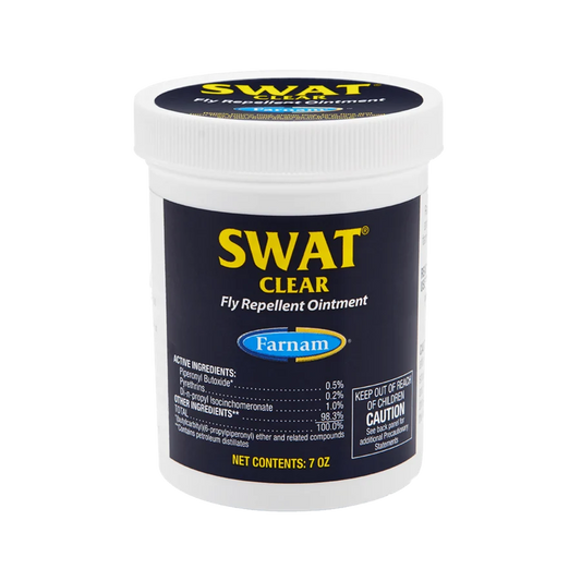 Pomada Repelente Swat Fly