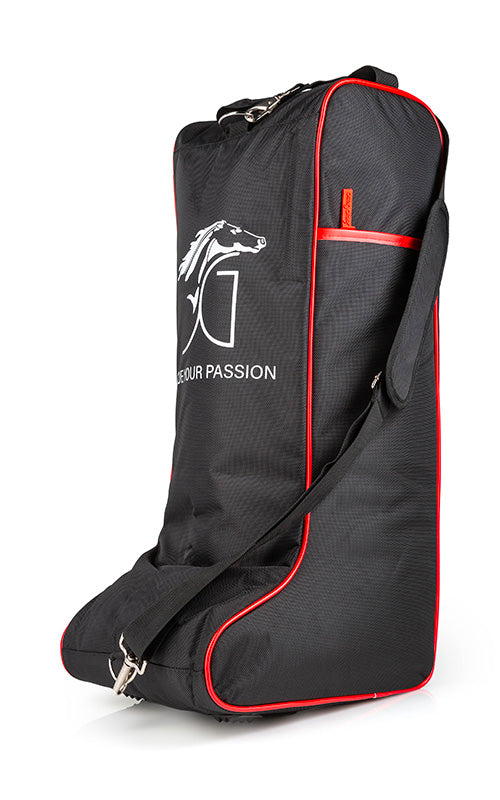 Porta Botas Sergio Grasso Luxury