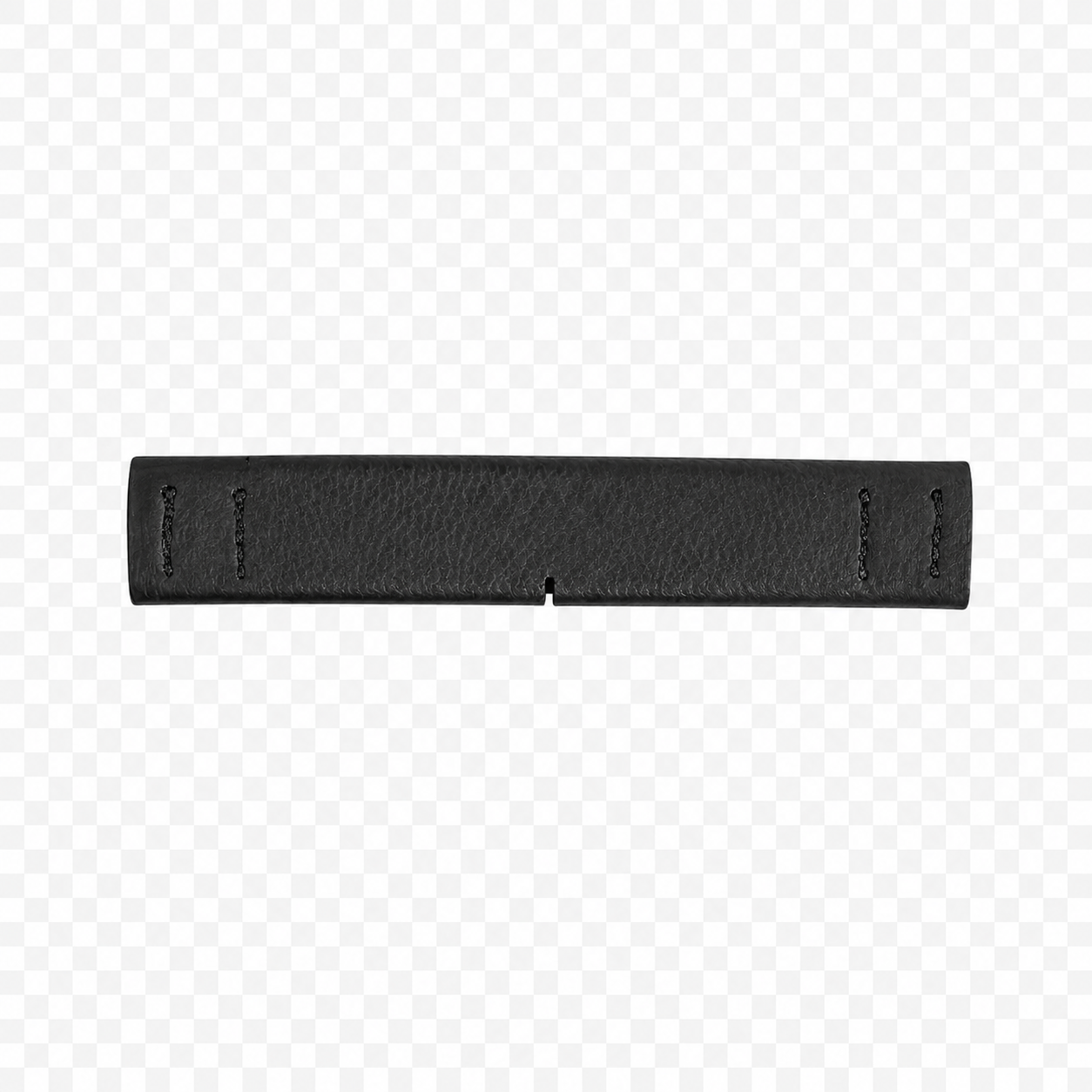 Protector de Barbada de Piel Trust