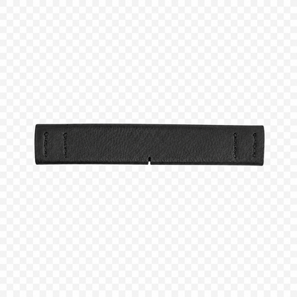 Protector de Barbada de Piel Trust