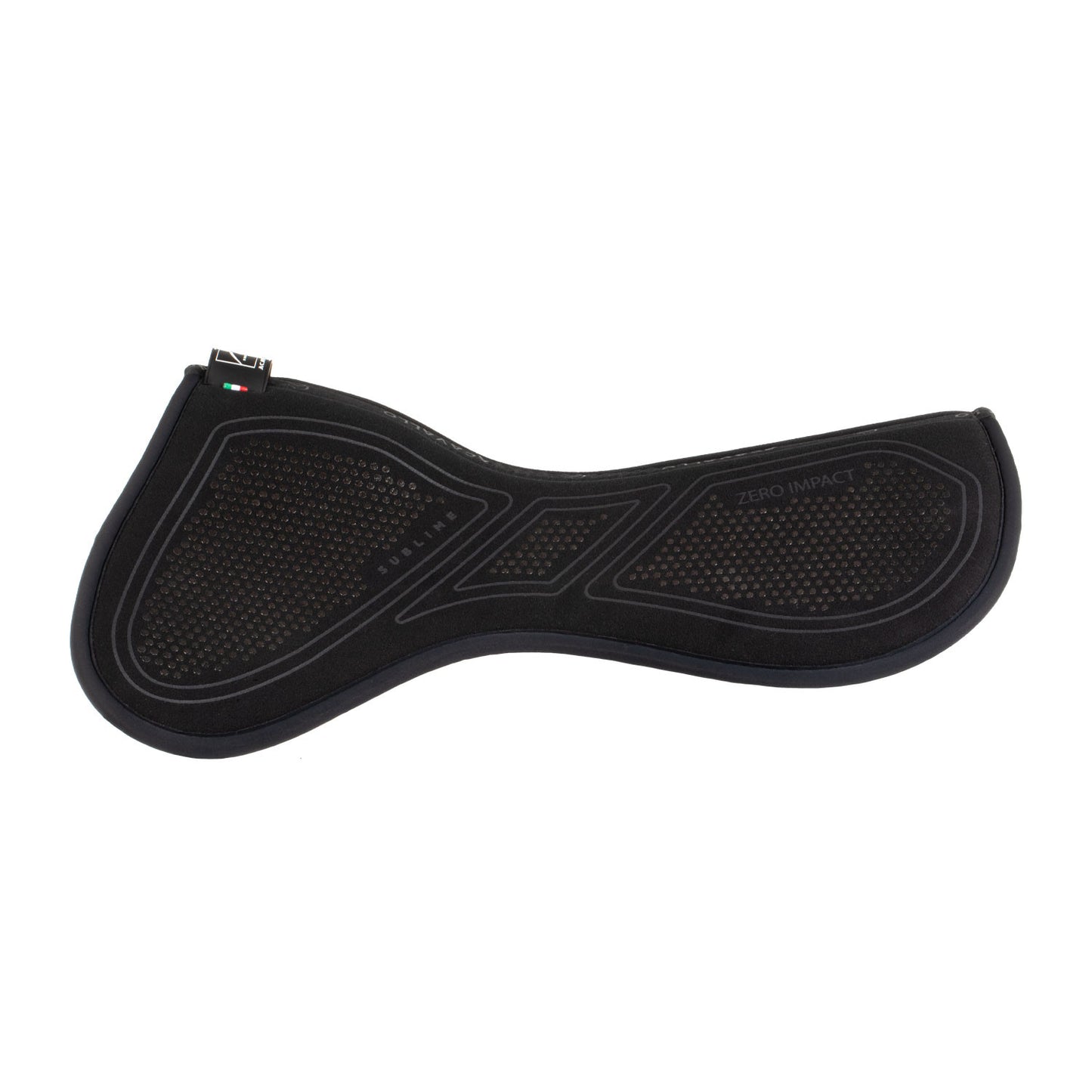Protector De Cruz Acavallo Zero Impact Flat