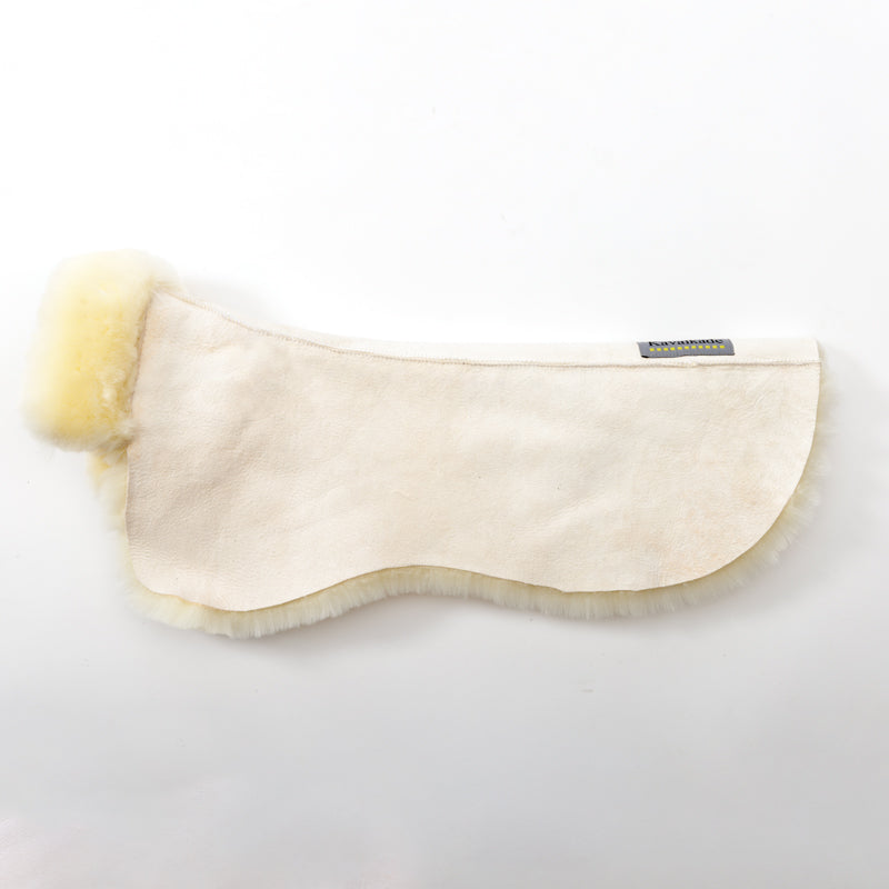 Protector de Cruz con Borrega Kavalkade Pure