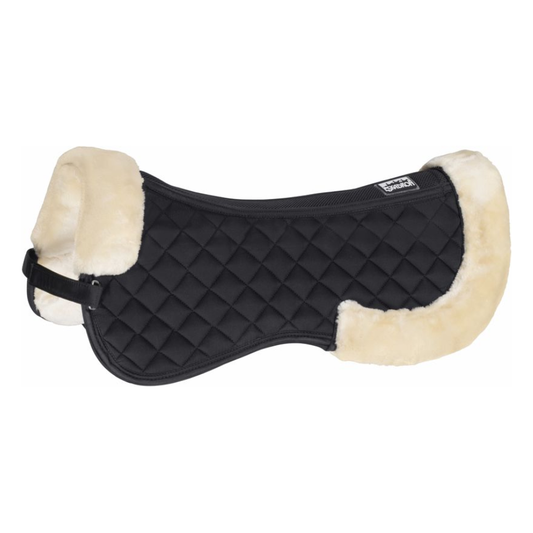 Protector de Cruz con Borrega Eskadron Fauxfur