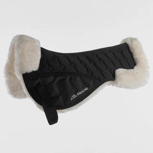 Protector de Cruz con Borrega Equiline Argo