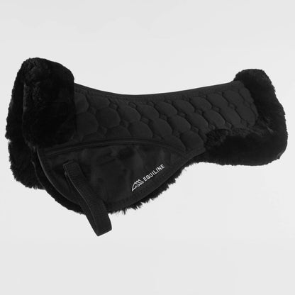 Protector de Cruz con Borrega Equiline Argo