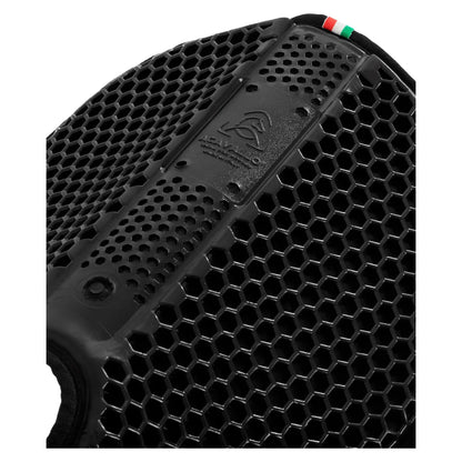 Protector De Cruz De Gel Acavallo Hexagonal Gel Micropile