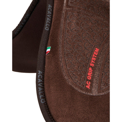 Protector De Cruz Acavallo AC Grip Memory Foam