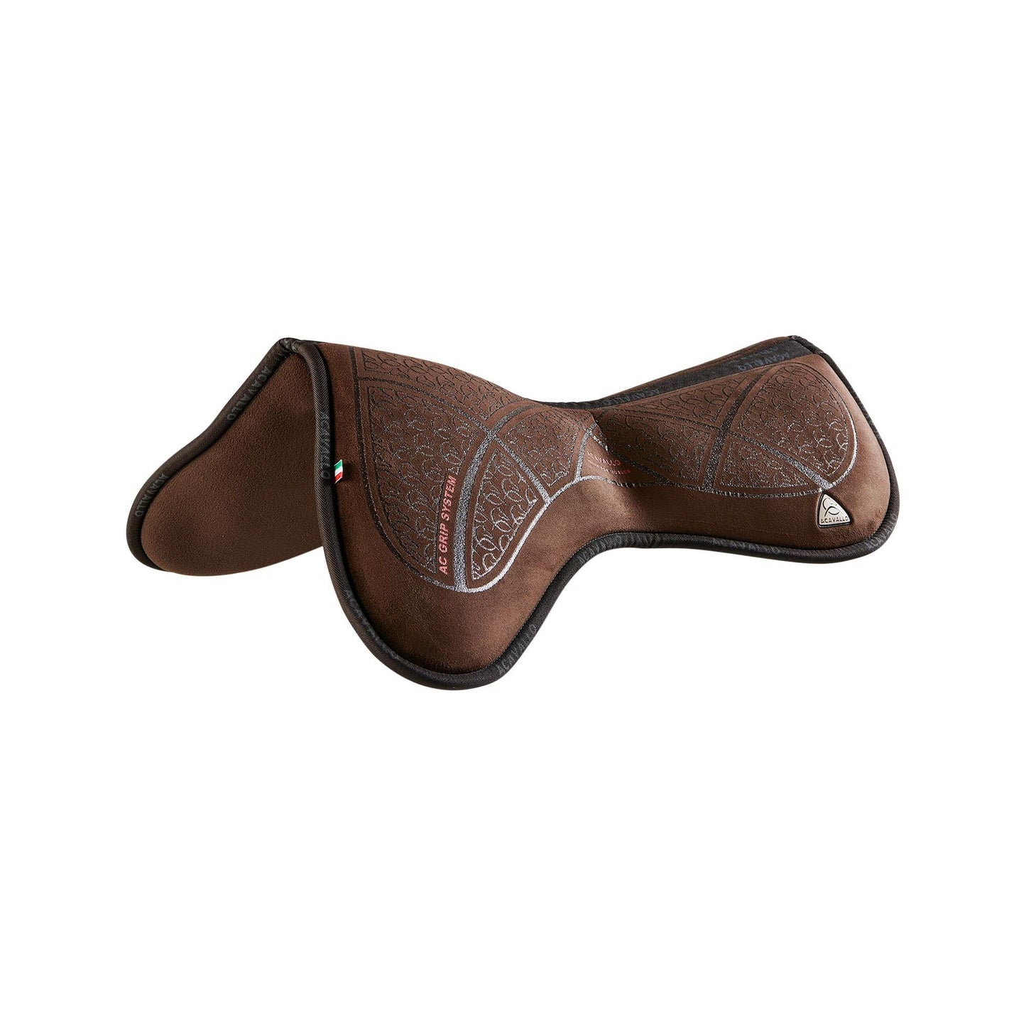 Protector De Cruz Acavallo Close Contact AC Grip Memory Foam