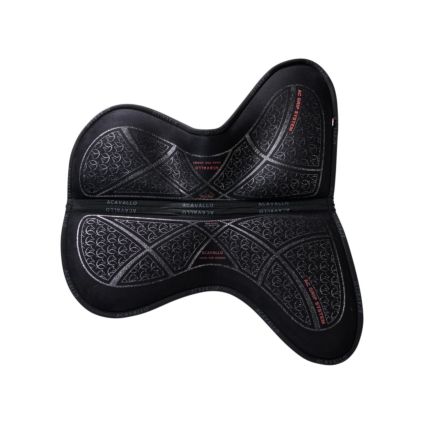 Protector De Cruz Acavallo Close Contact AC Grip Memory Foam