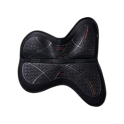 Protector De Cruz Acavallo Close Contact AC Grip Memory Foam
