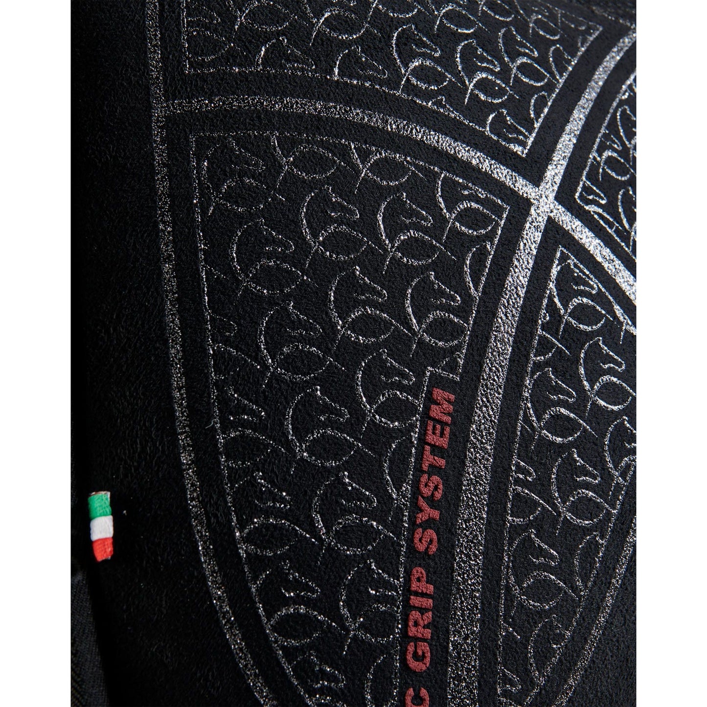 Protector De Cruz Acavallo Close Contact AC Grip Memory Foam