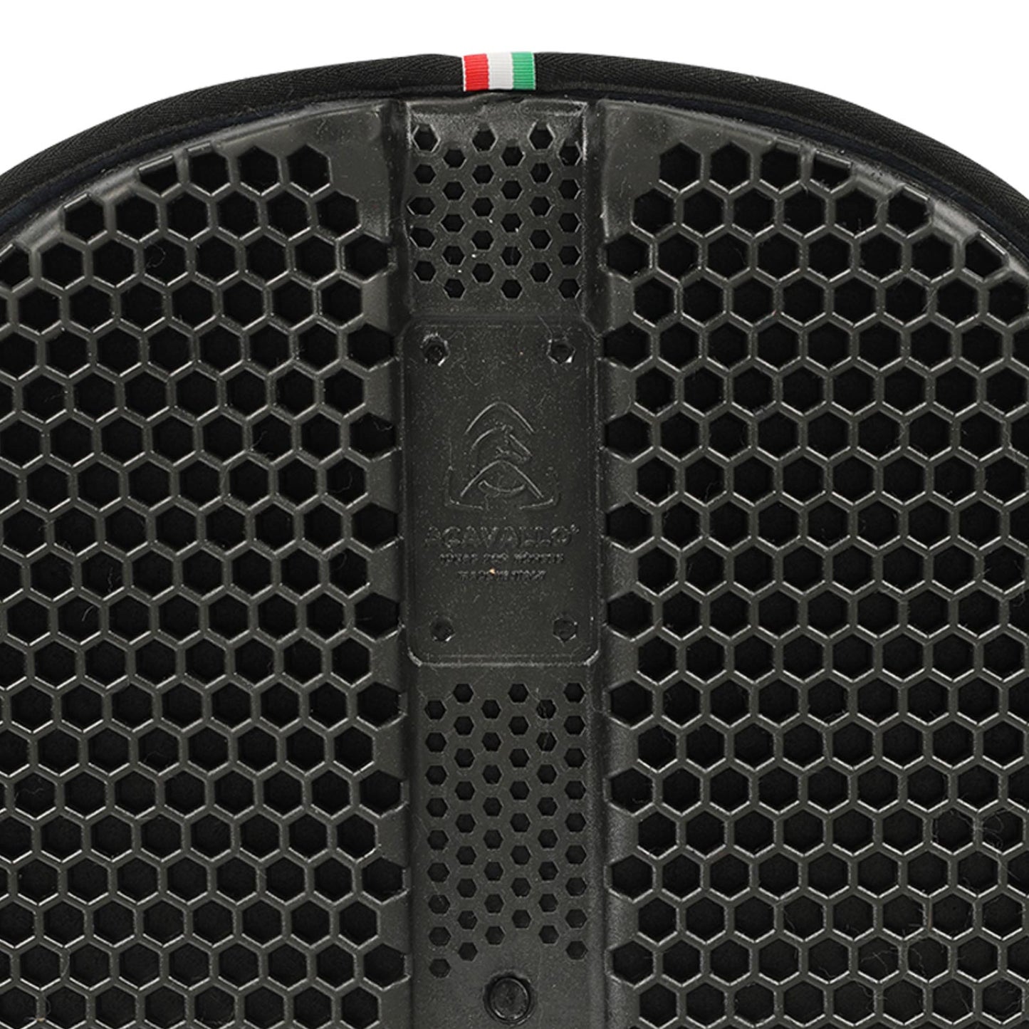 Protector De Cruz De Gel Acavallo Hexagonal Gel Micropile Riser Trasero