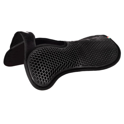 Protector De Cruz De Gel Acavallo Hexagonal Gel Micropile Riser Delantero