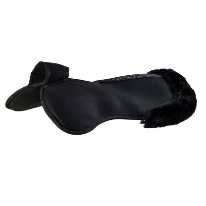 Protector De Cruz Acavallo Ecowool Piuma Free Pock Riser Trasero