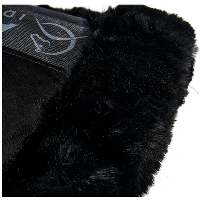 Protector De Cruz Acavallo Ecowool Piuma Free Pock Riser Trasero