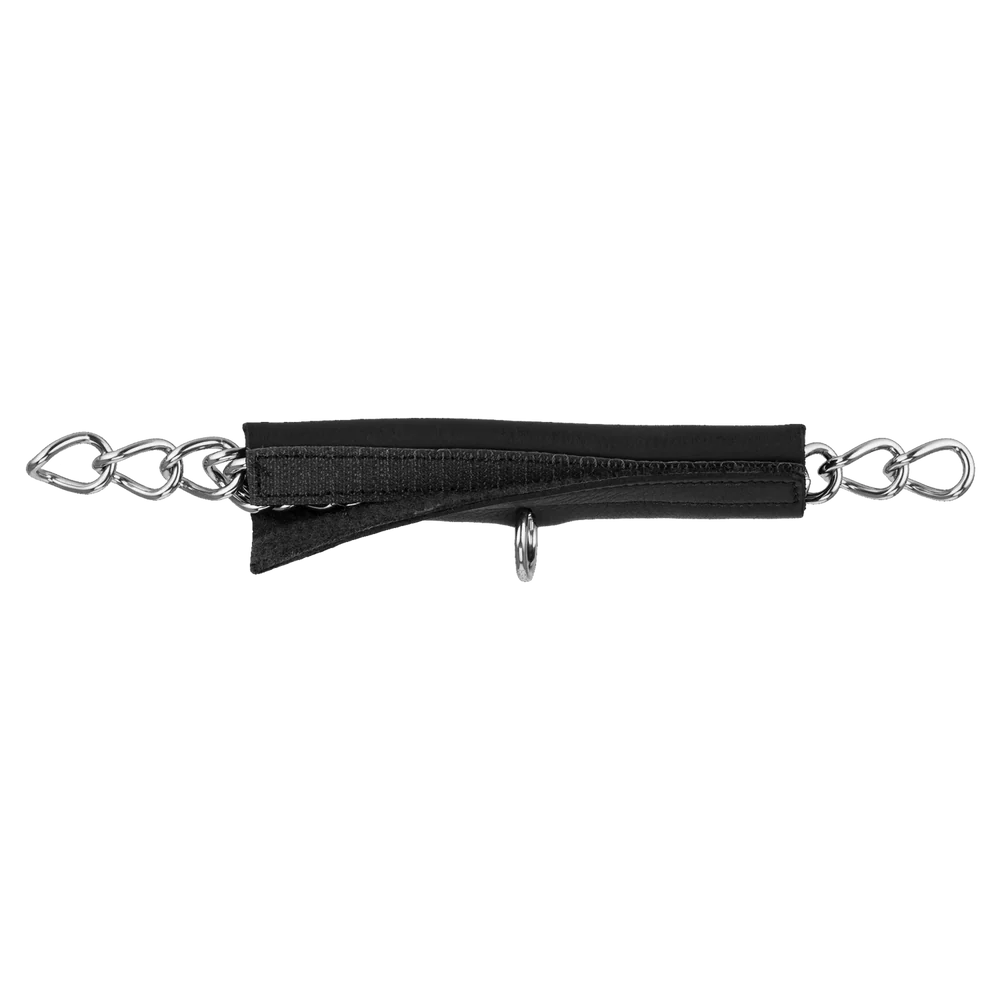 Protector de Barbada de Piel HS