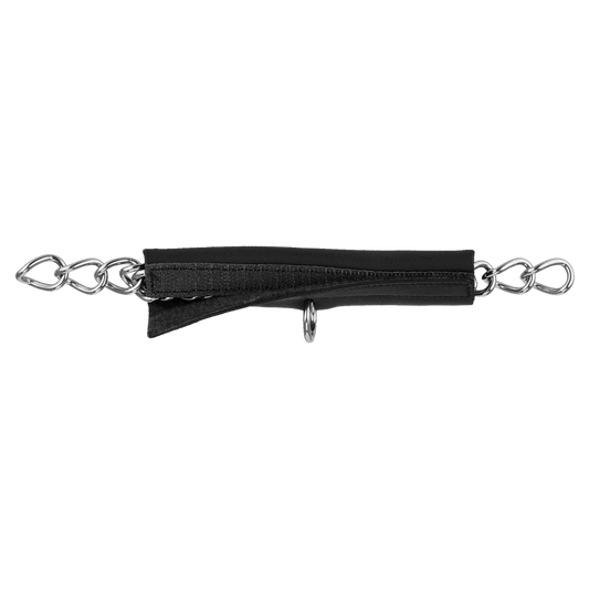 Protector de Barbada de Piel HS