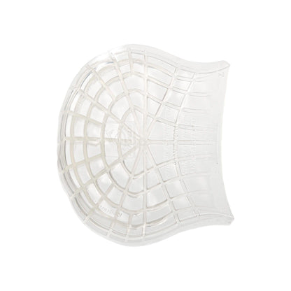 Protector De Cruz De Gel Riser Rear Acavallo