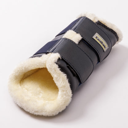 Protectores con Borrega Sintetica Kavalkade Anatomic
