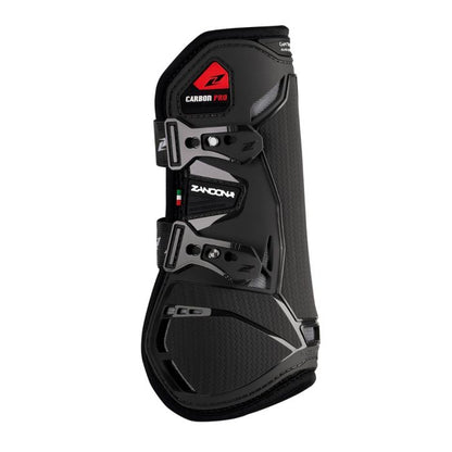 Protectores de Manos Zandonà Carbon Air Pro