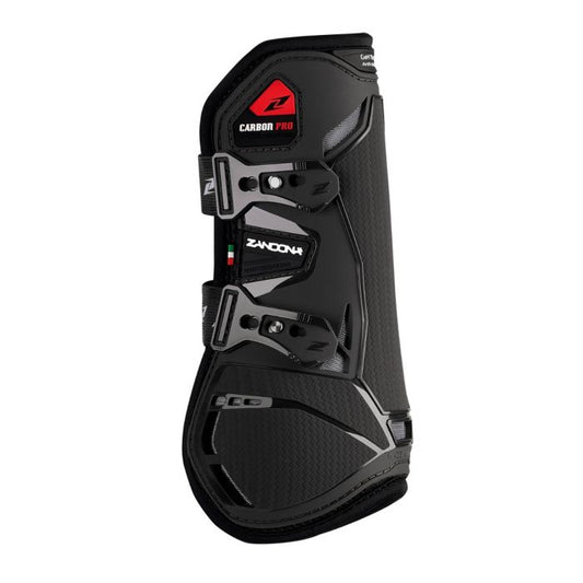 Protectores de Manos Zandonà Carbon Air Pro