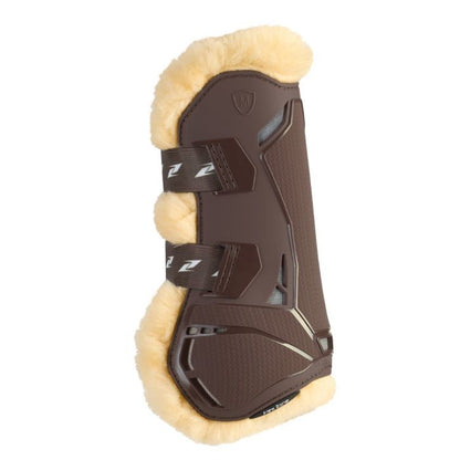 Protectores de Manos Zandonà Carbon Air Pro Sensitive