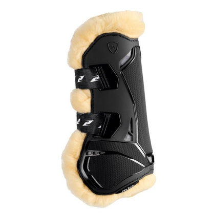 Protectores de Manos Zandonà Carbon Air Pro Sensitive