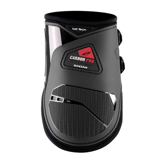 Protectores de Patas Zandonà Carbon Air Pro