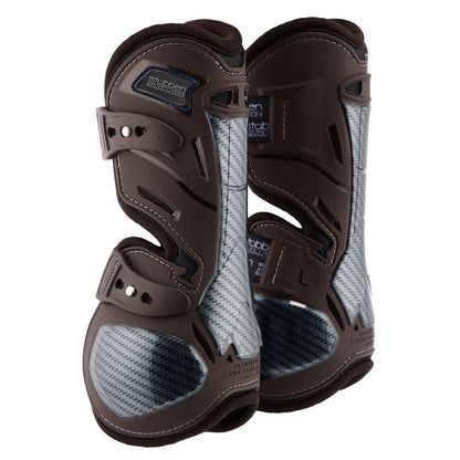 Protectores de Manos Stübben Hybrid Carbon Tendon Boots
