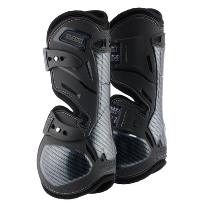 Protectores de Manos Stübben Hybrid Carbon Tendon Boots