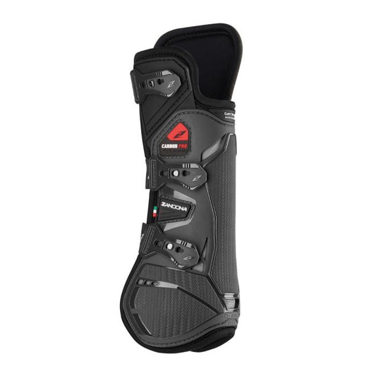 Protectores de Manos Zandona Carbon Pro Ex