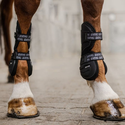 Protectores de Manos Stübben Hybrid Tendon Boots