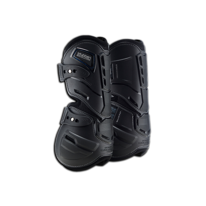 Protectores de Manos Stübben Hybrid Tendon Boots