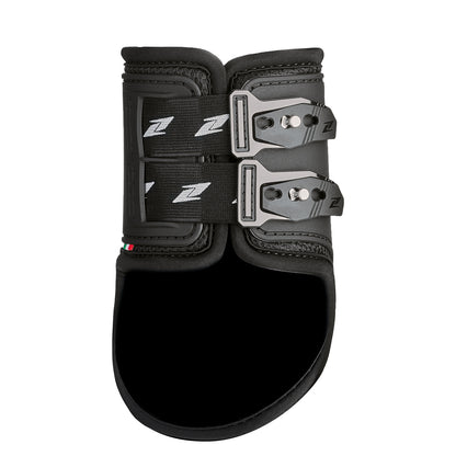 Protectores de Patas Zandonà Carbon Chic