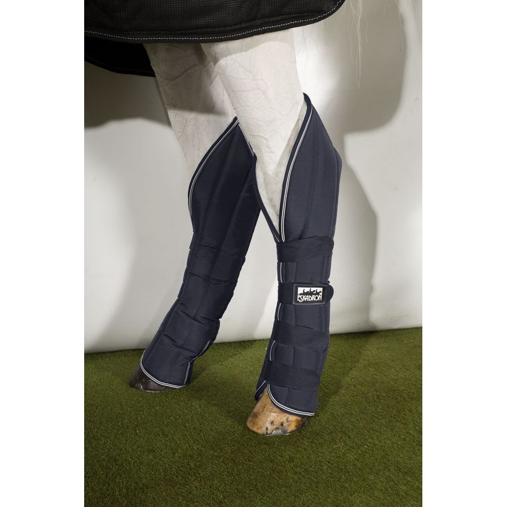 Protectores De Viaje Patas Eskadron Pro Traveller