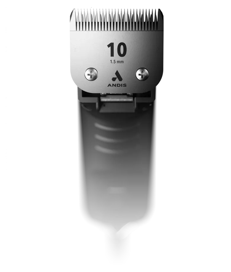 Rasuradora Andis Ultra Edge 2 Velocidades