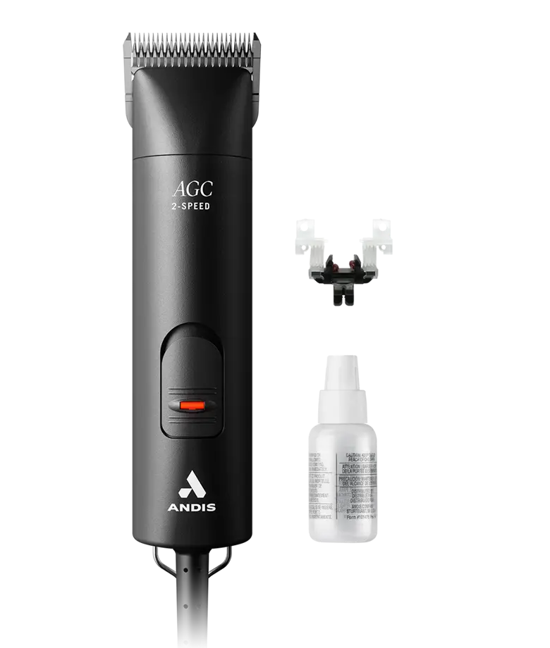 Rasuradora Andis Ultra Edge 2 Velocidades
