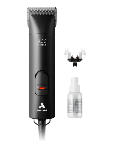 Rasuradora Andis Ultra Edge 2 Velocidades