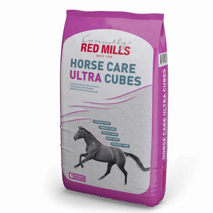 Alimento Red Mills Horse Care Ultra Pellets