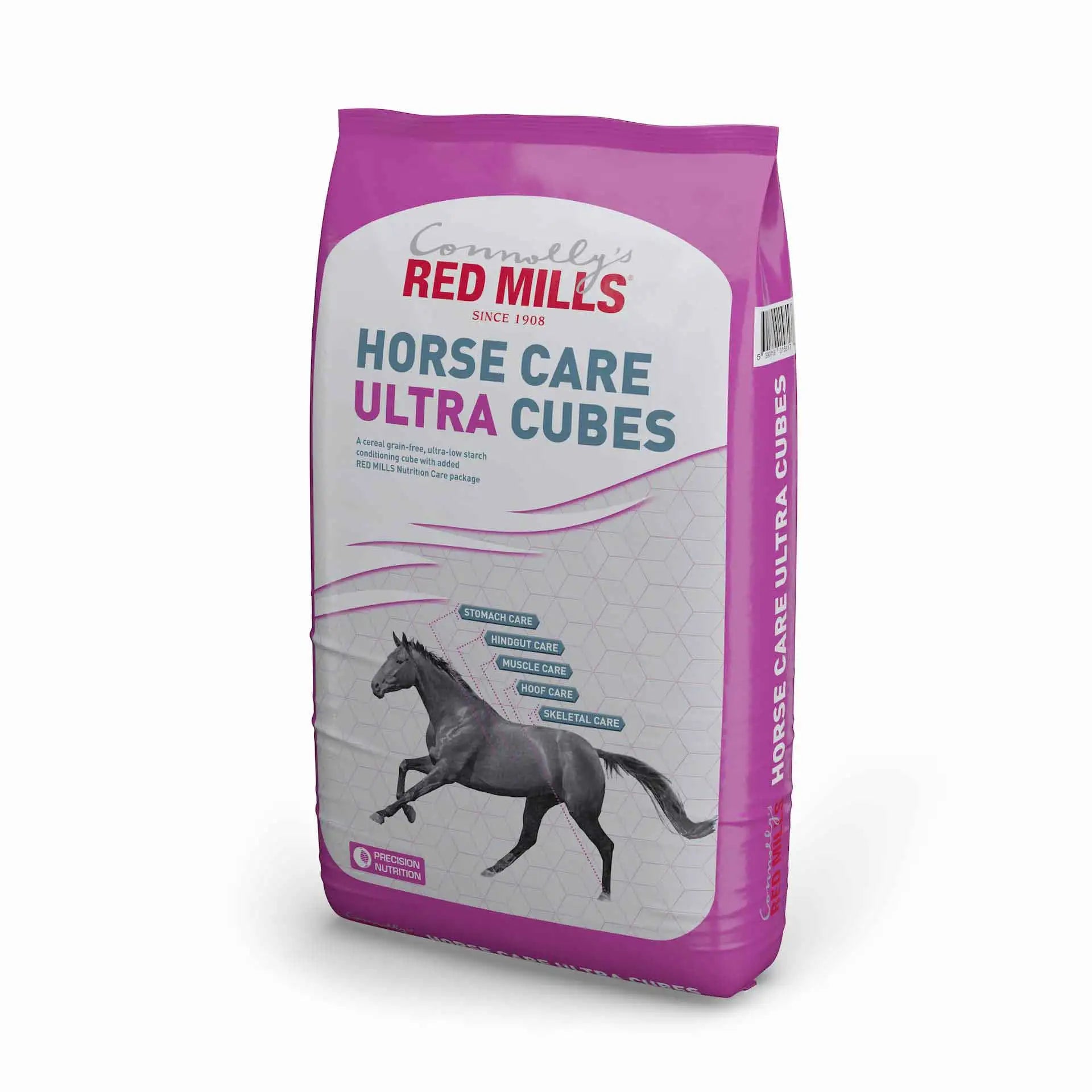 Alimento Red Mills Horse Care Ultra Pellets
